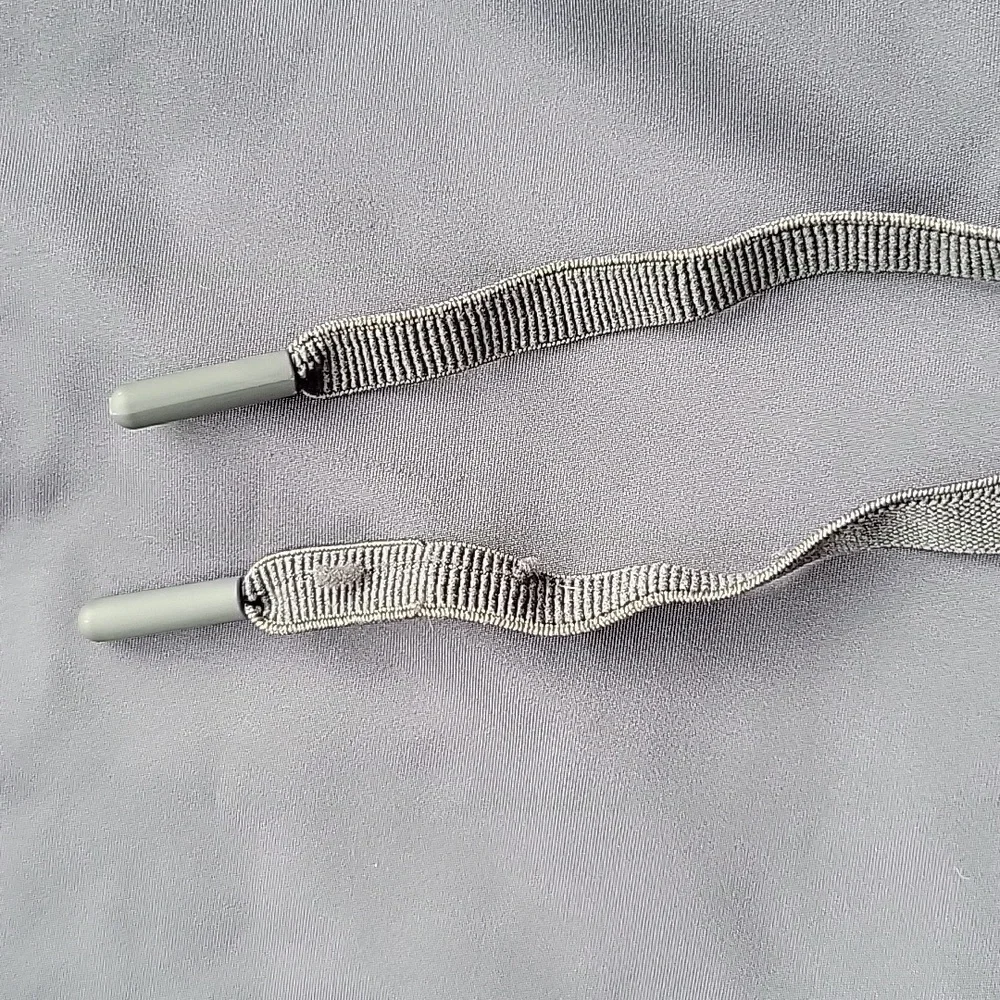 🍀Love&Sports Biking Shorts, gray, drawstring, Pockets!!!! - Picture 2 of 8